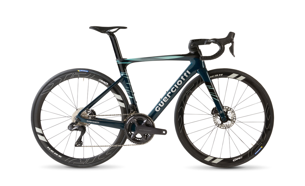 Guerciotti frameset online