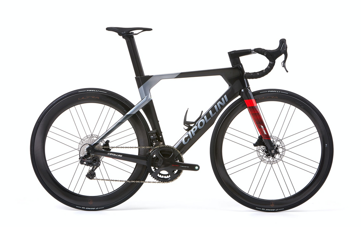 Cipollini AD.ONE Super Record EPS Cigala Cycling Retail