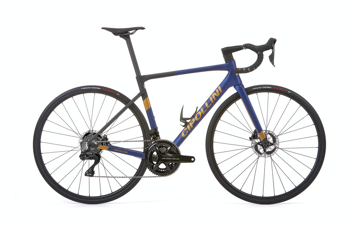 Cipollini Dolomia Shimano Ultegra Di2 R8100 Cigala Cycling Retail