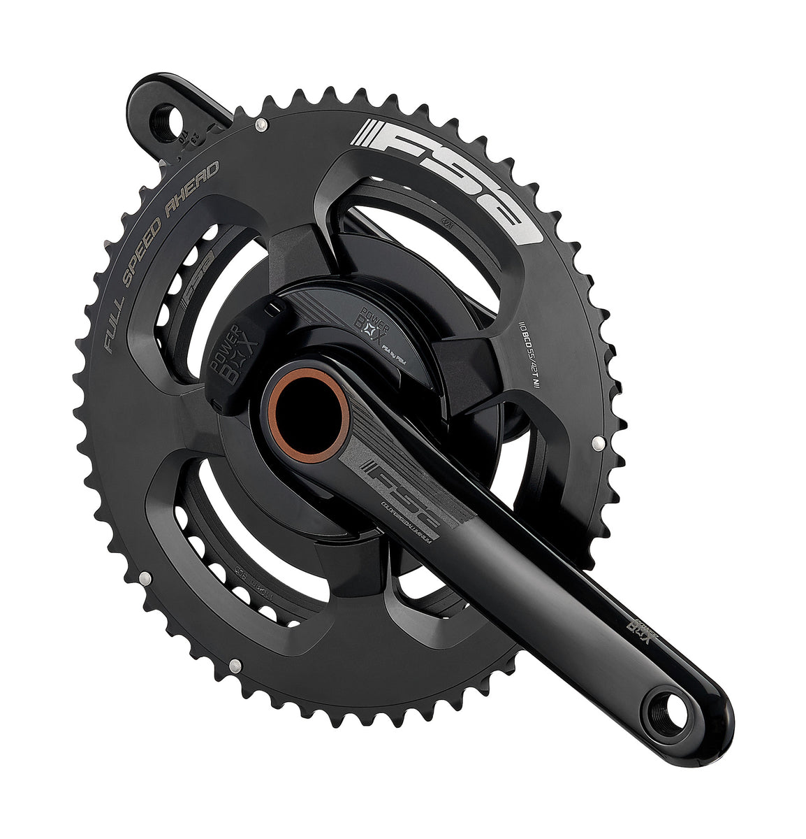 FSA PowerBox Alloy Power