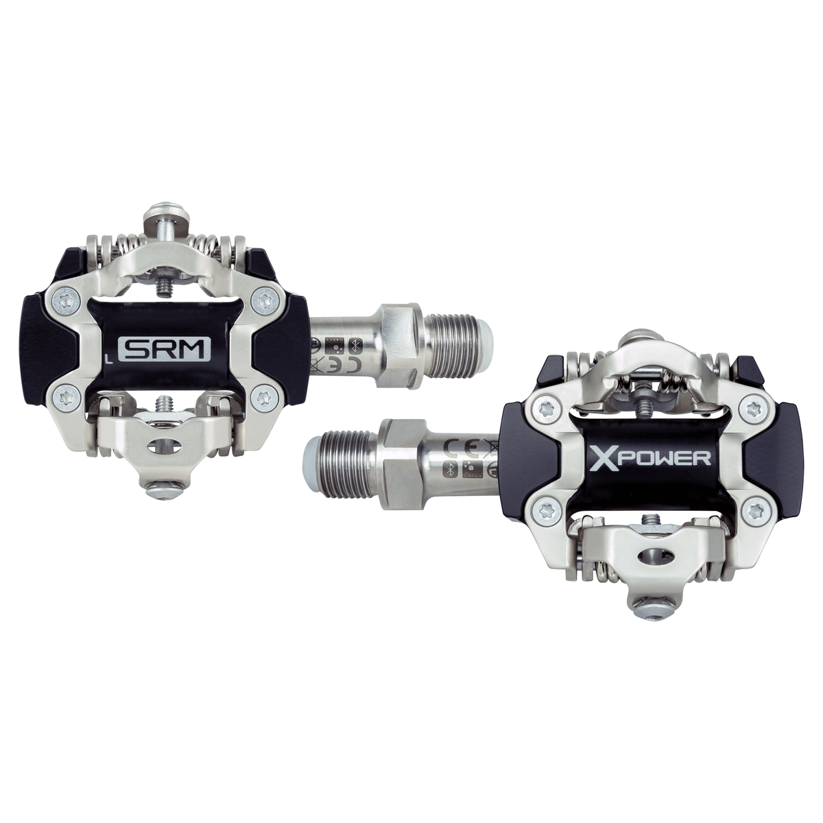 Mtb power pedals sale