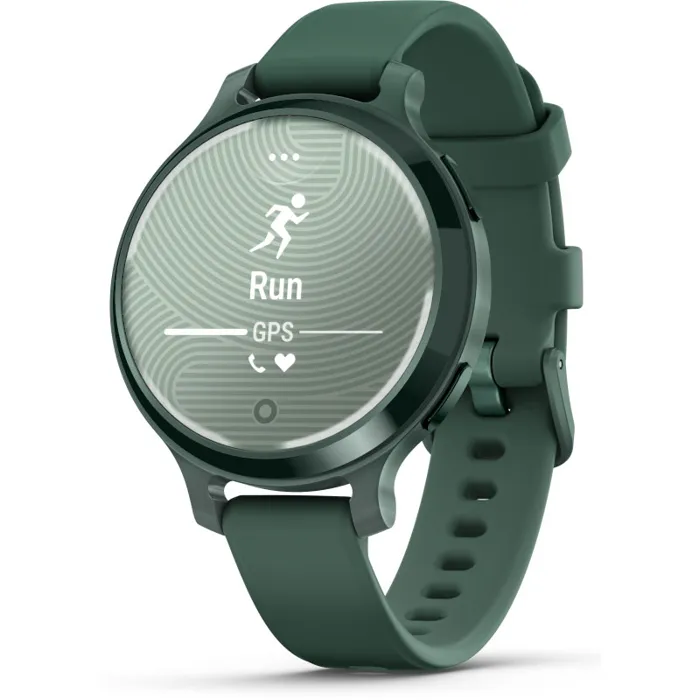 GARMIN - も1975　★中古 Garmin Vivoactive J HR ② も1975様専用 ☆中古 Garmin Vivoactive J HR ②