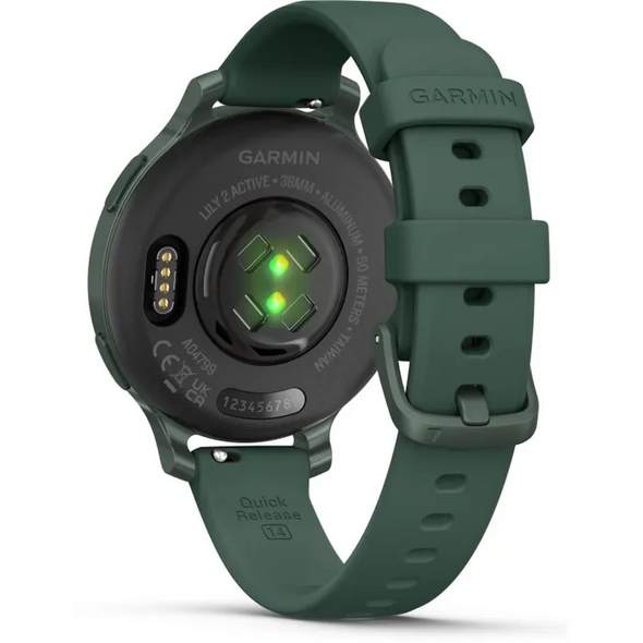 Garmin Lily 2 Aktiv