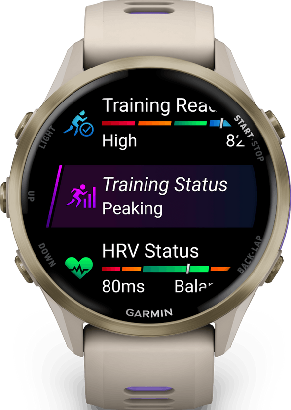 Garmin Forerunner 970