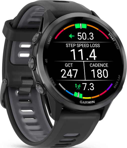 Garmin Forerunner 970