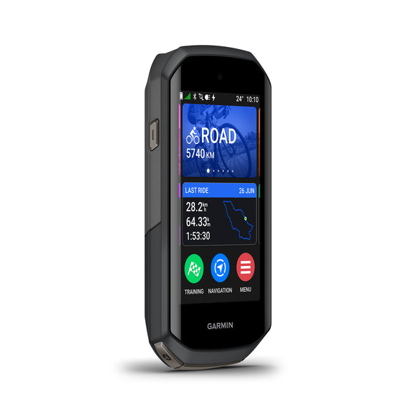 Ciclocomputer GPS Garmin Edge 1030 Plus