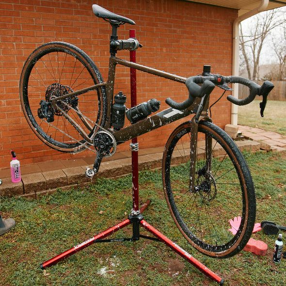 Feedback Pro Ultralight Bike Repair Stand