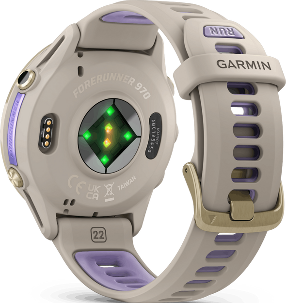 Garmin Forerunner 970