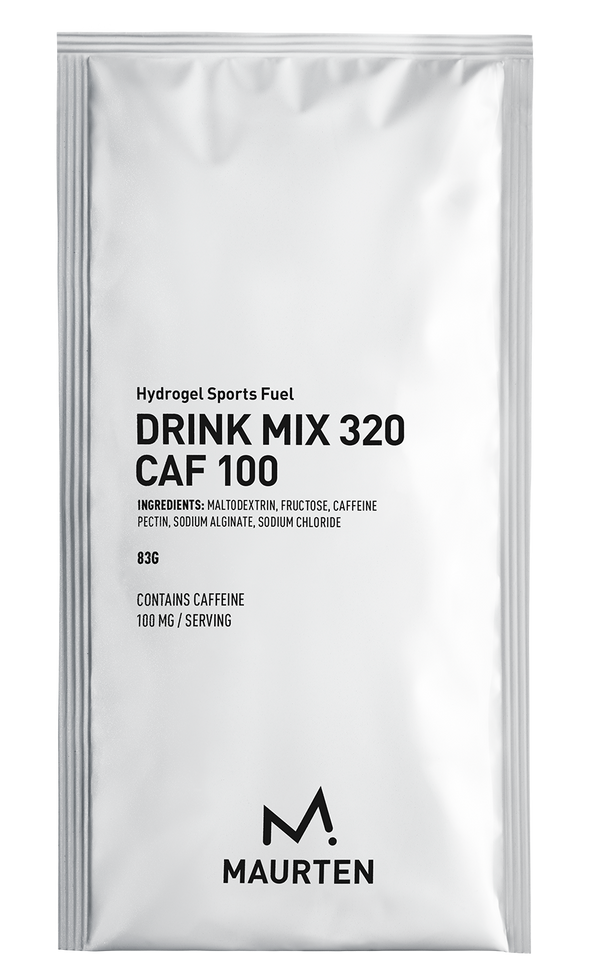 Maurten Mezcla Bebida 320 Caf 100