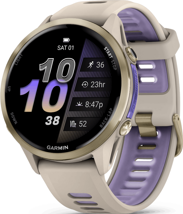 Garmin Forerunner 970