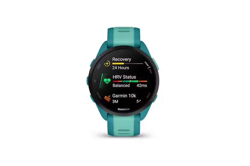 245 Music Forerunner 245 Femme Garmin Connect Garmin Forerunner