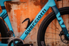 Guerciotti ESCAPE - Sram FORCE AXS 1X12 - Cigala Cycling Retail