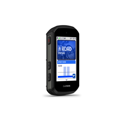 Garmin Edge 550 GPS Cycling Computer
