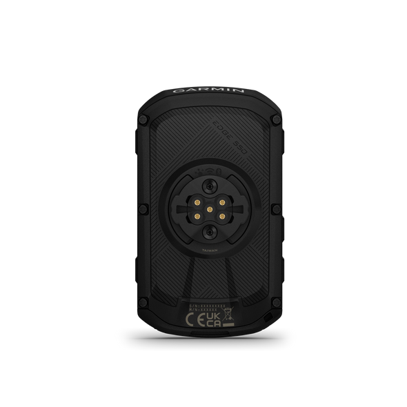 Garmin Edge 550 GPS Cycling Computer