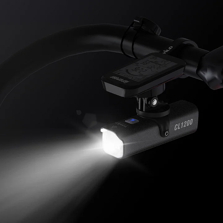 Towild 2024 bike light