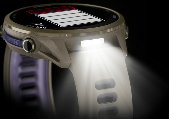 Garmin Forerunner 970