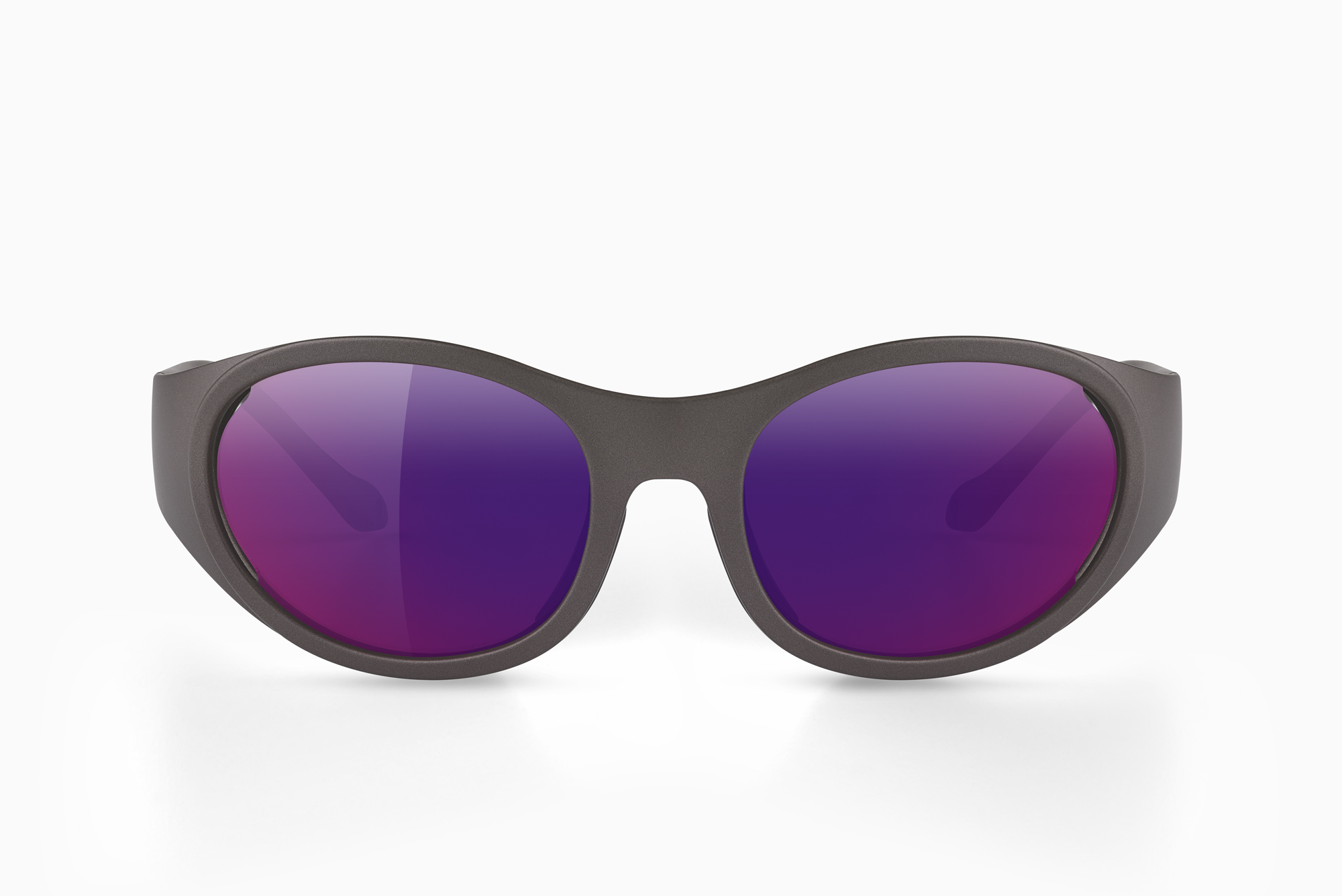 アヌマ カラーレンズ サングラス【ANVMA VZUM】｜ALBA OPTICS