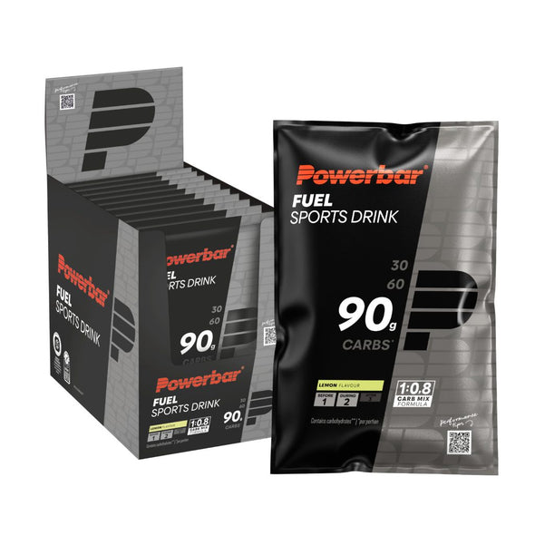 Power Bar / Blackline range / Black Line Tray Offer