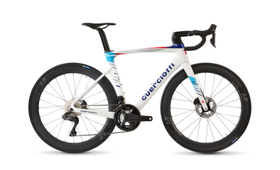 Guerciotti road best sale bike