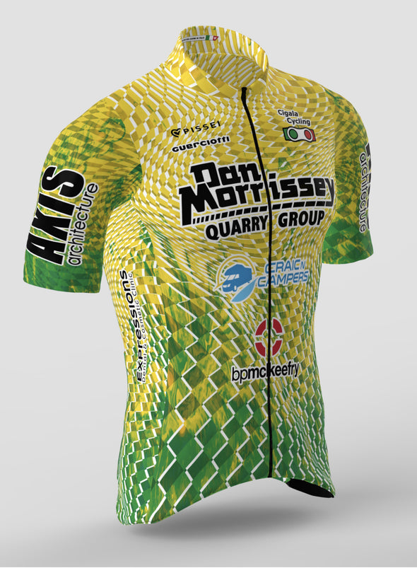 Dan Morrissey Magistrale Bib Tights