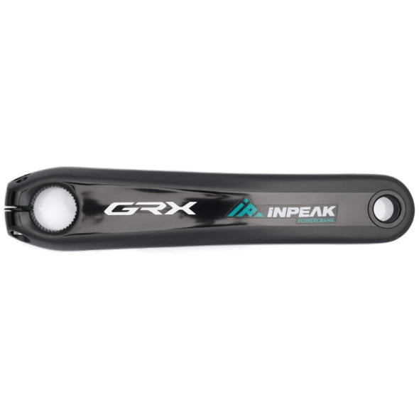 InPeak Shimano GRX FC-RX810/RX820 Powercrank-E | Einzeln