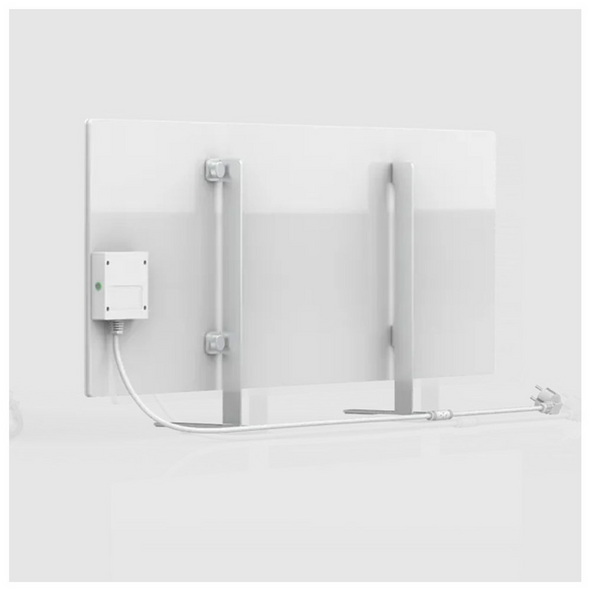Calentador inteligente Aeno Premium Eco Blanco AGH0001S 