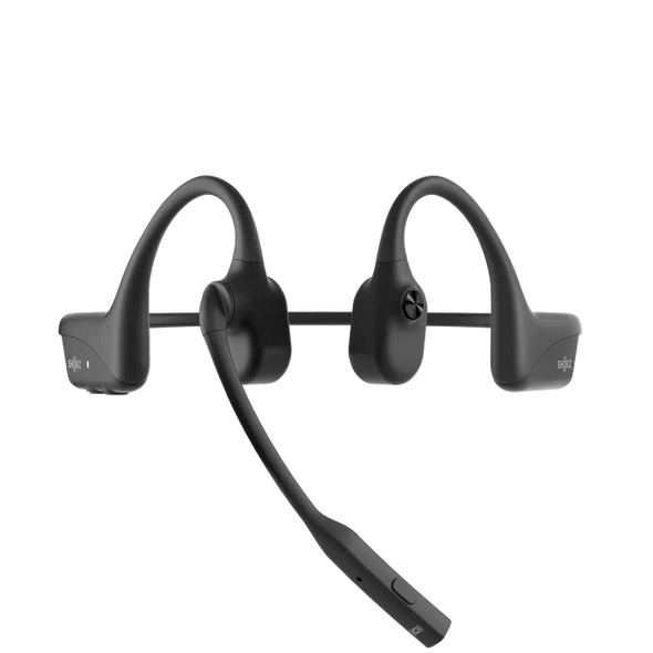 Shokz Opencomm2 Bone Conduction Headphones