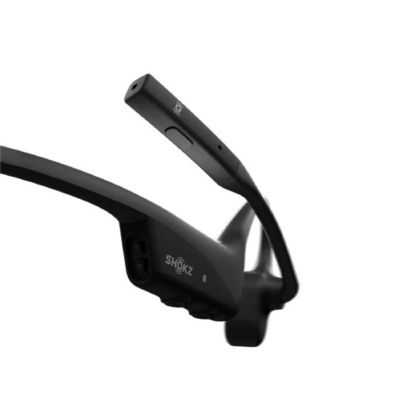 Shokz Opencomm2 Bone Conduction Headphones