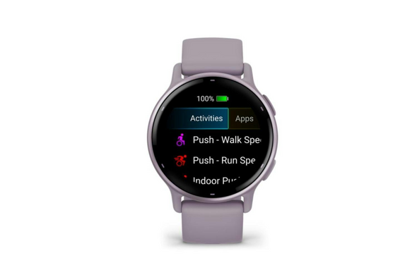 Garmin Vivoactive 5 Smart Watch