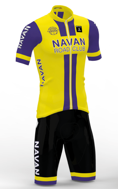 Costanza Jersey MEN | NRC