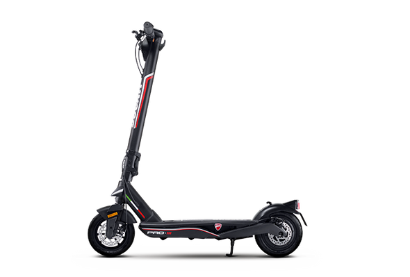 Patinete eléctrico Kaiser Baas Revo E3