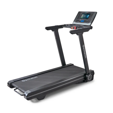 Echelon Stride-6 Auto-Fold Connected Treadmill