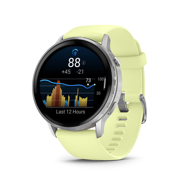 Garmin Venu 4 (45mm)