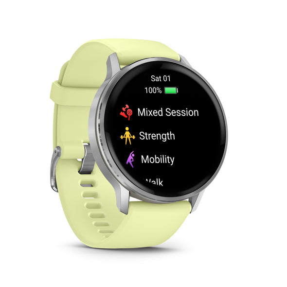 Garmin Venu 4 (45mm)