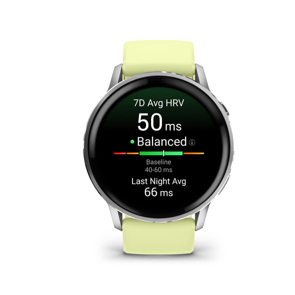 Garmin Venu 4 (45mm)