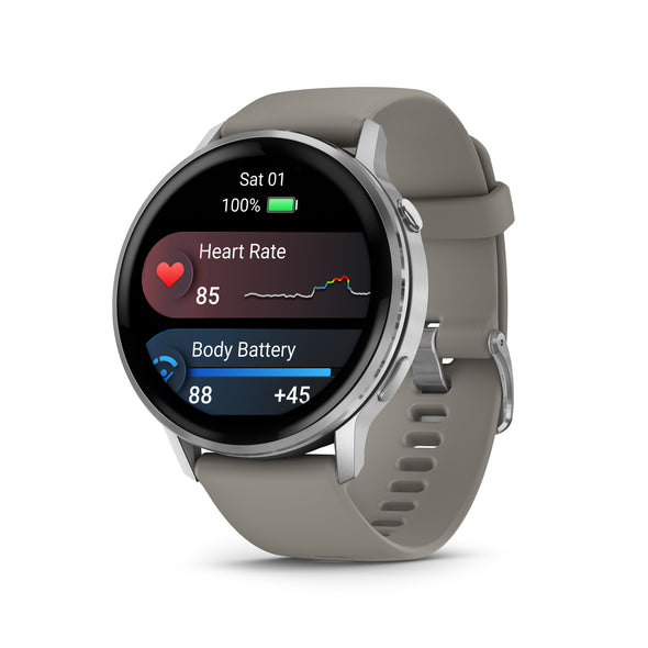 Garmin Venu 4 (45mm)