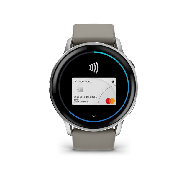Garmin Venu 4 (45mm)