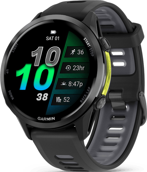 Garmin Forerunner 970