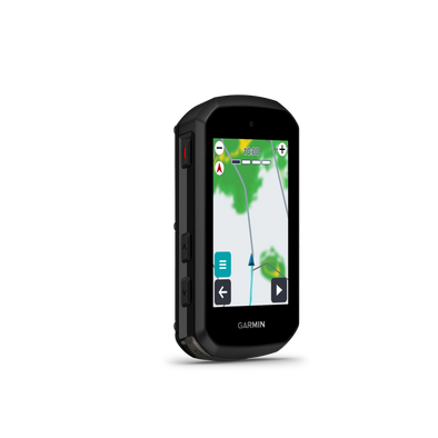 Garmin Edge 850 GPS Cycling Computer