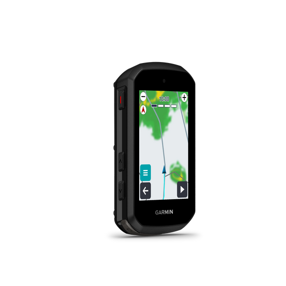 Garmin Edge 850 GPS Cycling Computer