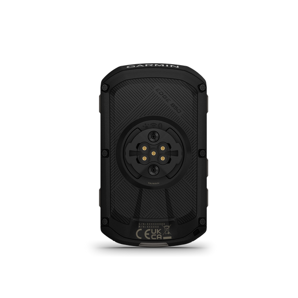 Garmin Edge 850 GPS Cycling Computer