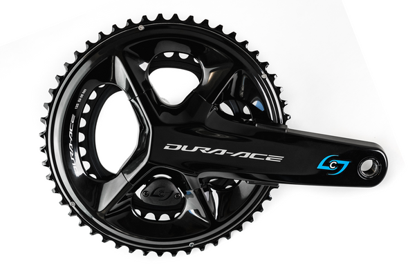 Stages Power Meter G3 R - Shimano Dura-Ace R9200