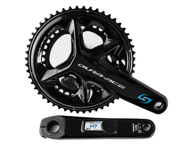 Stages Power Meter G3 LR - Shimano Dura-Ace R9200
