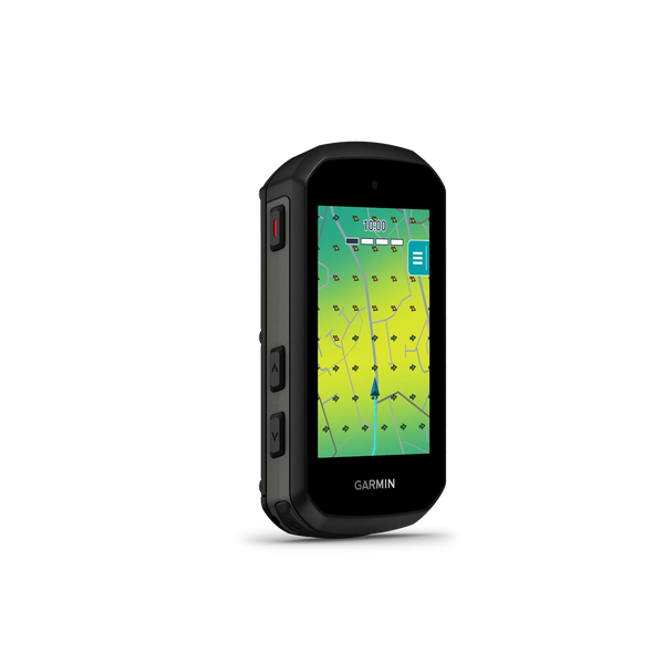 Garmin Edge 550 GPS Cycling Computer
