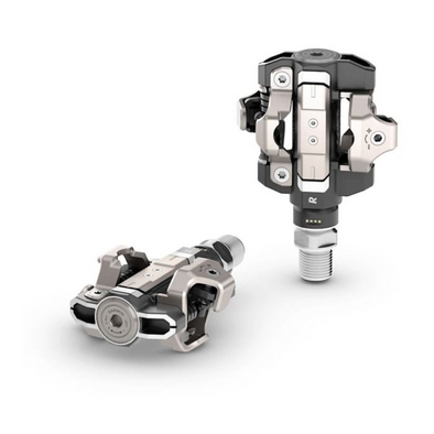 Garmin Rally XC210 Power Meter Pedals