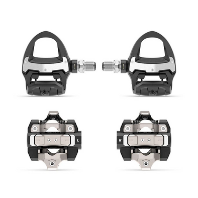 Garmin Rally RS/XC210 Dual-sensing power meter bundle