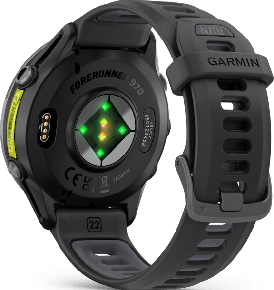 Garmin Forerunner 970
