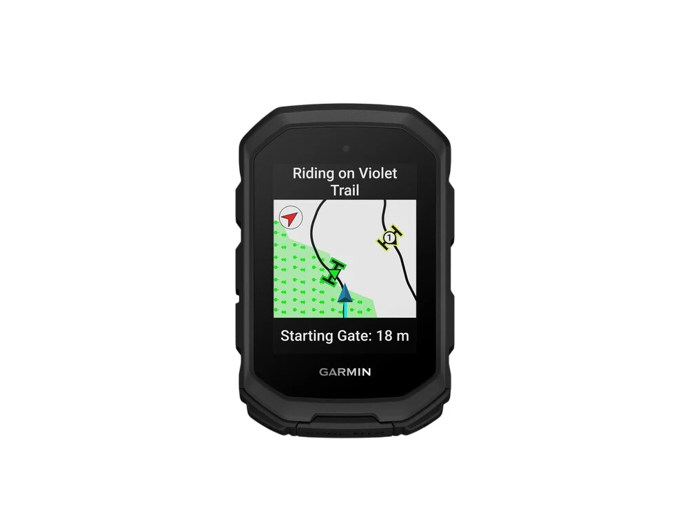 fahrradcomputer kompatibel mit garmin connect Garmin Edge MTB