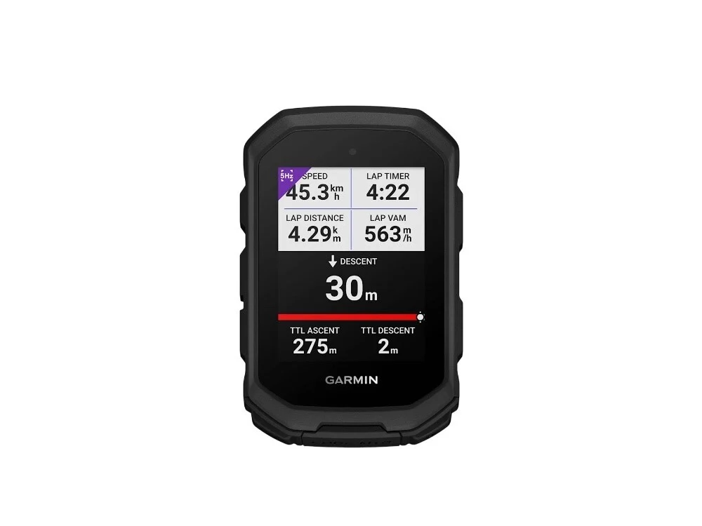 garmin fahrradcomputer edge Garmin Edge MTB