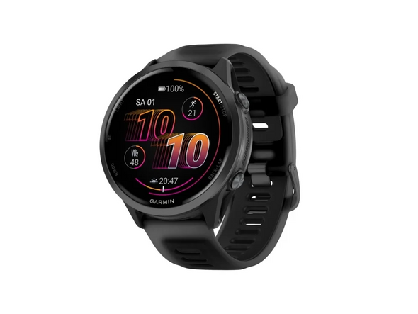 Garmin Forerunner 570 - 47mm